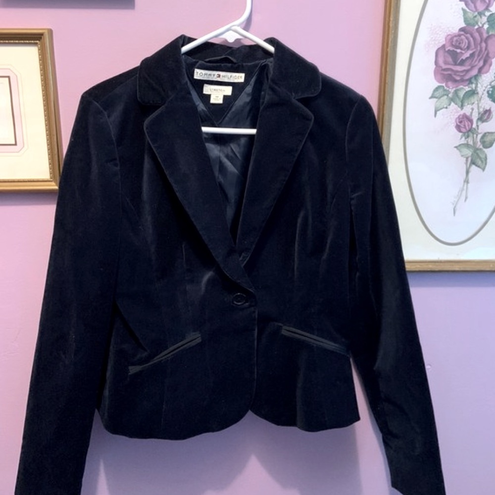 Tommy Blazer